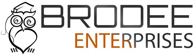 BRODEE ENTERPRISES